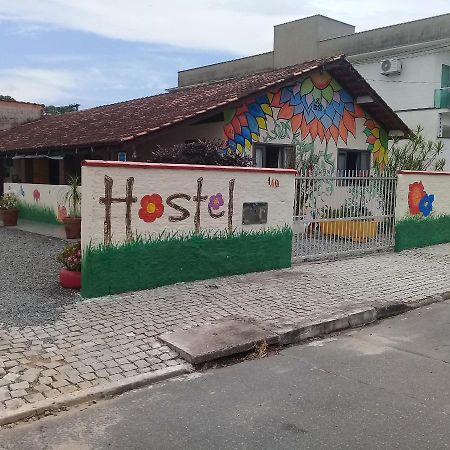 Hostel Cidade das Flores 2 Joinville Exterior foto